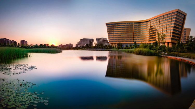 中国科学技术大学先进技术研究院